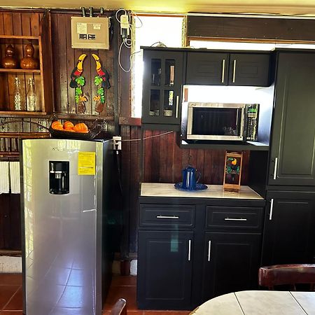 Eco Villas Tambor Tucanes Экстерьер фото