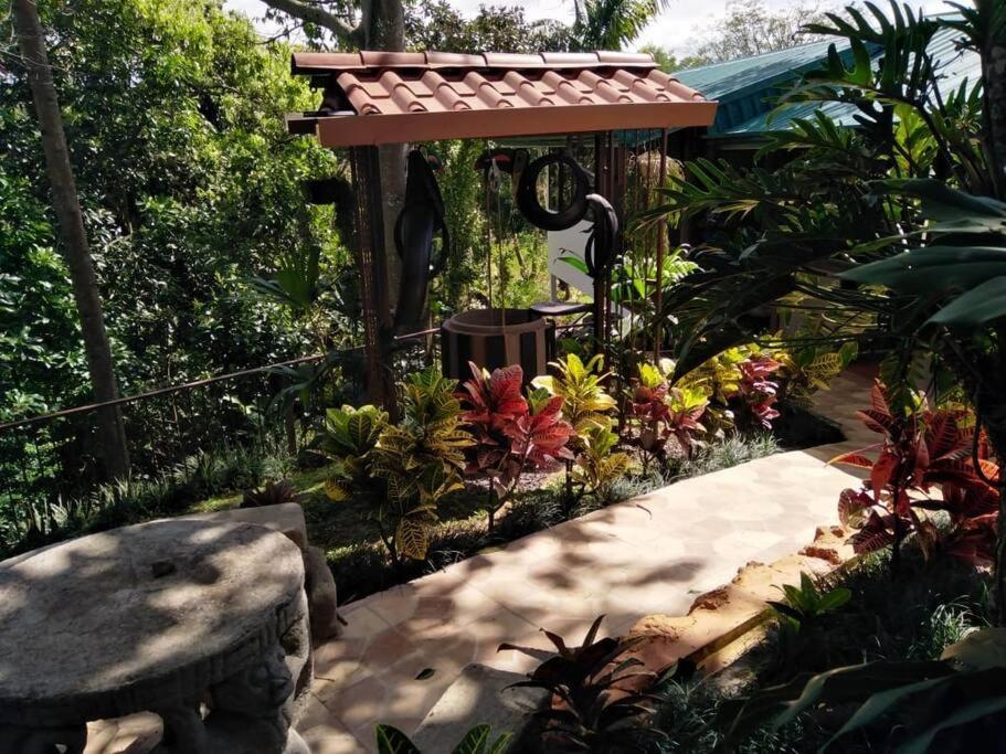 Eco Villas Tambor Tucanes Экстерьер фото
