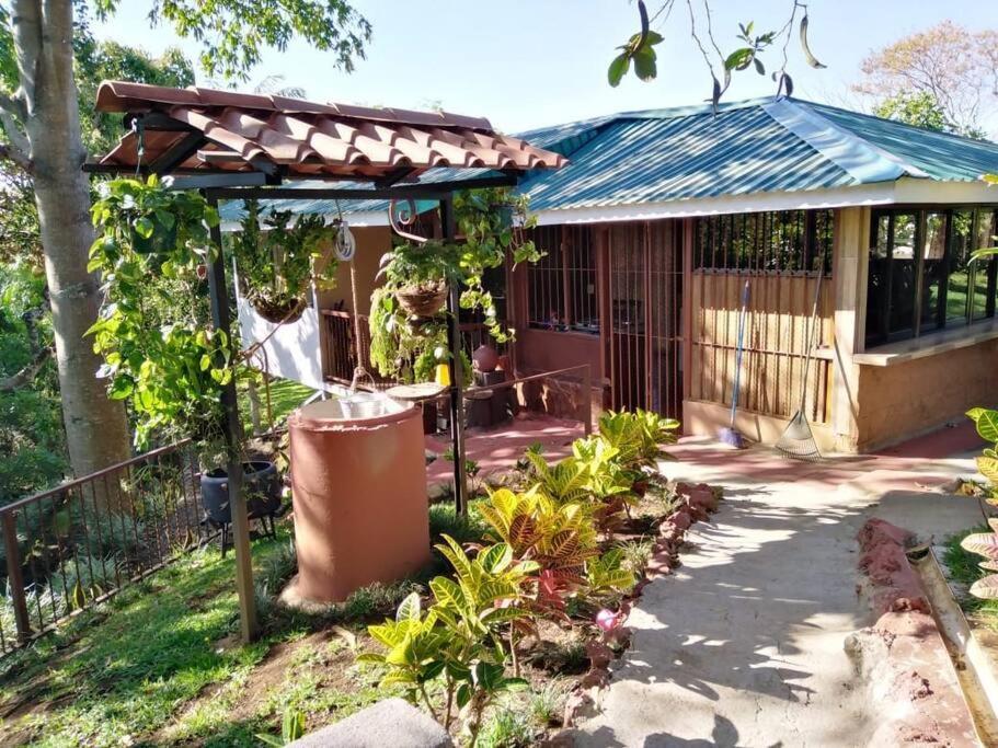 Eco Villas Tambor Tucanes Экстерьер фото
