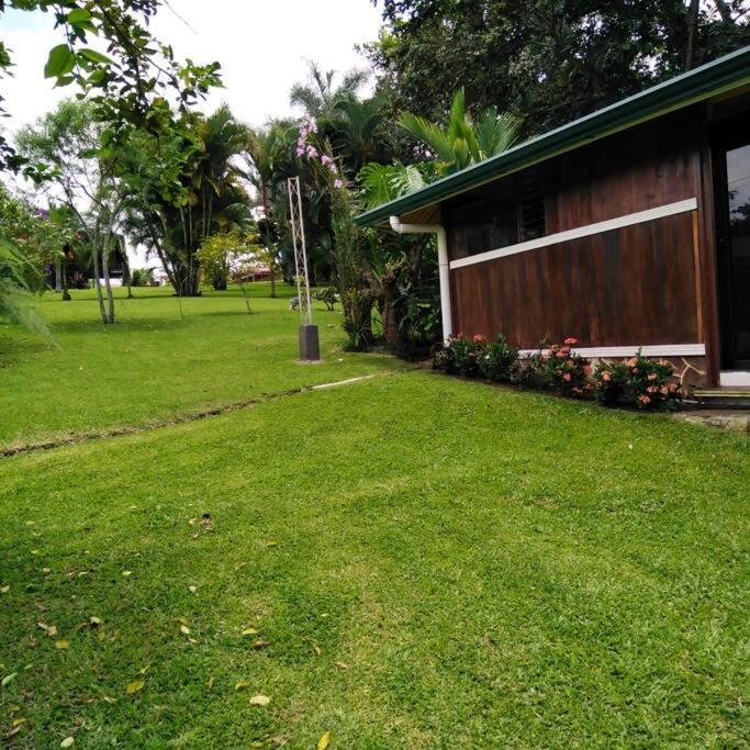 Eco Villas Tambor Tucanes Экстерьер фото