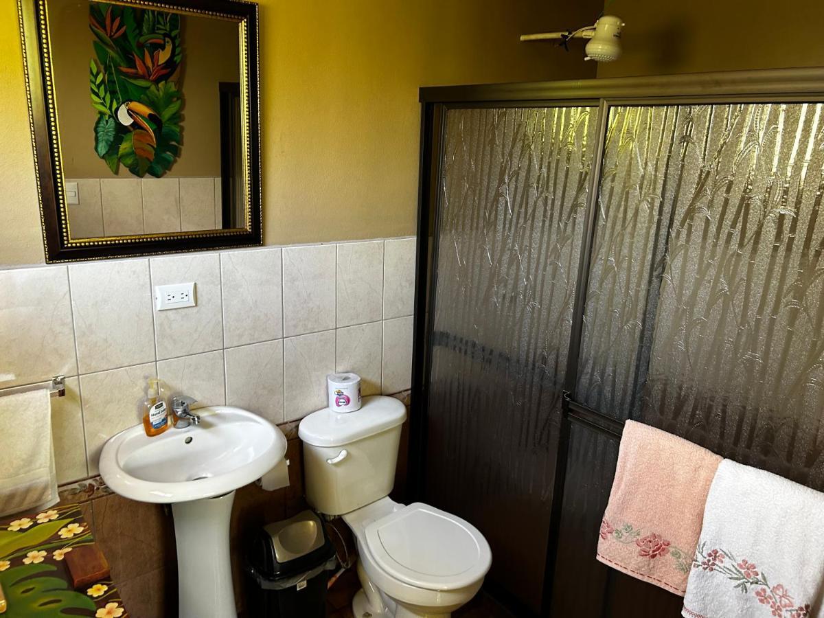 Eco Villas Tambor Tucanes Экстерьер фото